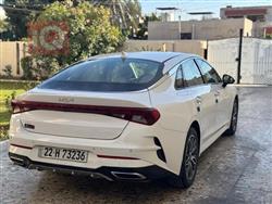 کیا K5